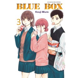 Blue Box 03 Blue Box 03
