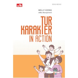 TUR KARAKTER IN ACTION TUR KARAKTER IN ACTION
