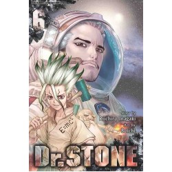 Dr. Stone 06 Dr. Stone 06