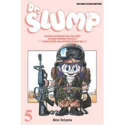 Dr. Slump 05 Dr. Slump 05