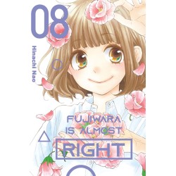 Fujiwara is Almost Right 08 Fujiwara is Almost Right 08