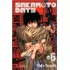 Sakamoto Days 06