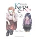 The Fragrant Flower Blooms with Dignity-Kaoru & Rin 2