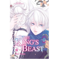 The King`s Beast 08 The King`s Beast 08