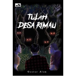 Tulah Desa Rimau Tulah Desa Rimau