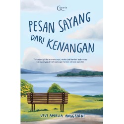 Pesan Sayang dari Kenangan Pesan Sayang dari Kenangan