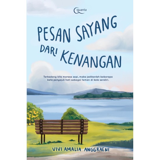 Pesan Sayang dari Kenangan