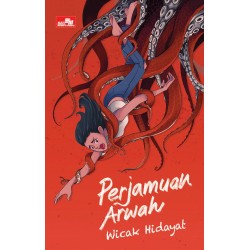 Perjamuan Arwah Perjamuan Arwah