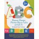 ABC Dasar-Dasar Pintar Baca Tulis untuk 3+