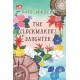 The Clockmaker`s Daughter