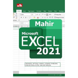 Mahir Microsoft Excel 2021 Mahir Microsoft Excel 2021