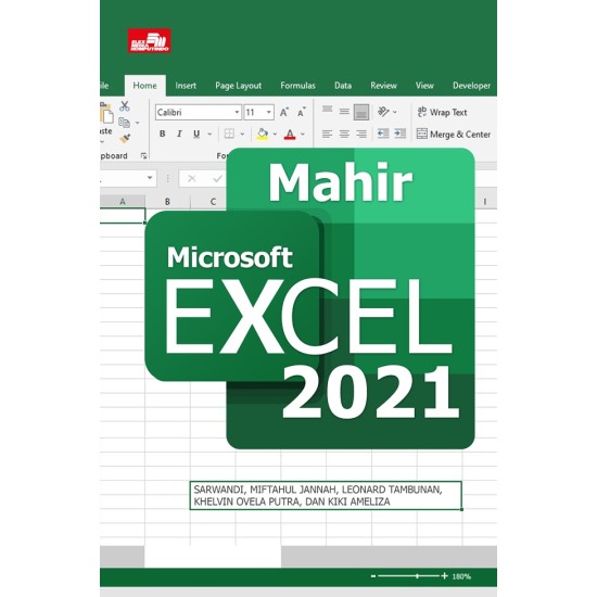 Mahir Microsoft Excel 2021
