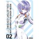 AKASHA : NEON GENESIS EVANGELION - COLLECTOR'S EDITION 02