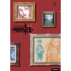 AKASHA : MONSTER 02 AKASHA : MONSTER 02