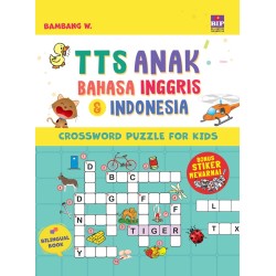 TTS ANAK BAHASA INGGRIS DAN INDONESIA TTS ANAK BAHASA INGGRIS DAN INDONESIA