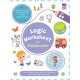 LOGIC WORKSHEET FOR PRESCHOOLER 4+