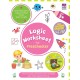 LOGIC WORKSHEET FOR PRESCHOOLER 3+