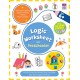 LOGIC WORKSHEET FOR PRESCHOOLER 6+