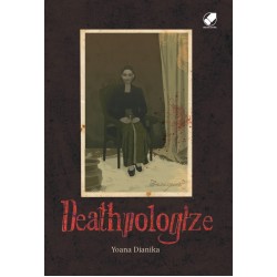 NOVEL DEATHPOLOGIZE NOVEL DEATHPOLOGIZE