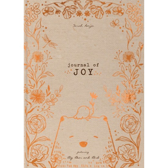 JOURNAL OF JOY