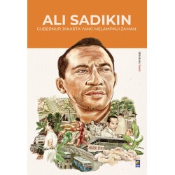Seri TEMPO Ali Sadikin Seri TEMPO Ali Sadikin