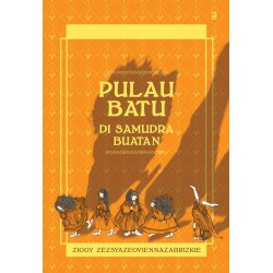 PULAU BATU DI SAMUDRA BUATAN PULAU BATU DI SAMUDRA BUATAN