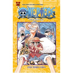 One Piece 08 (2023) One Piece 08 (2023)