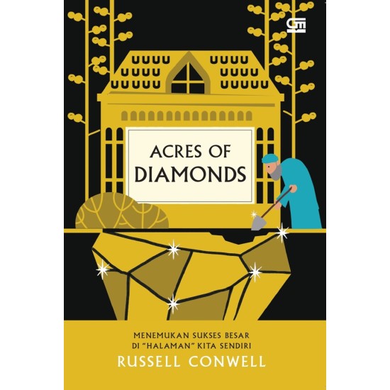 Acres of Diamonds (2023)