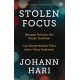 Stolen Focus: Mengapa Perhatian Kita Mudah Teralihkan