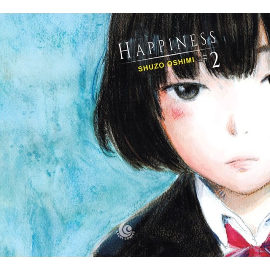 LC: Happiness 02