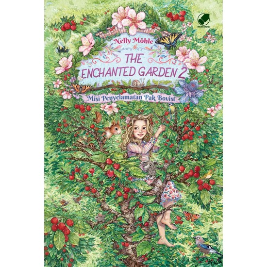 THE ENCHANTED GARDEN 2: MISI PENYELAMATAN PAK BOVIST