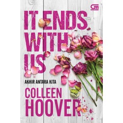 Akhir Antara Kita (It Ends with Us) Akhir Antara Kita (It Ends with Us)