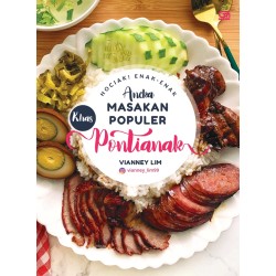 Hociak Enak-enak Masakan Populer Khas Pontianak Hociak Enak-enak Masakan Populer Khas Pontianak