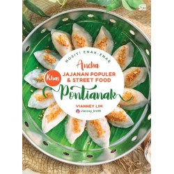 Hosit Enak-enak Jajanan dan Street Food Populer Khas Pontianak Hosit Enak-enak Jajanan dan Street Food Populer Khas Pontianak