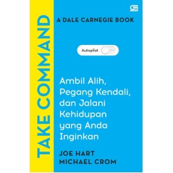 Take Command Take Command