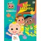 CoComelon Buku Aktivitas - CoComelon Activity Book