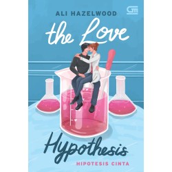 Hipotesis Cinta (Love Hypothesis) Hipotesis Cinta (Love Hypothesis)