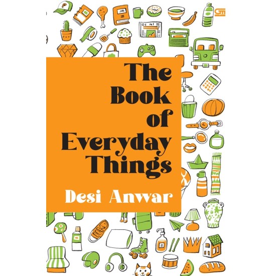 The Book of Everyday Things