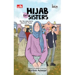 LAIQA: HIJAB FOR SISTERS: DIA IBU YANG HARUS DIHORMATI, FAYLA! LAIQA: HIJAB FOR SISTERS: DIA IBU YANG HARUS DIHORMATI, FAYLA!