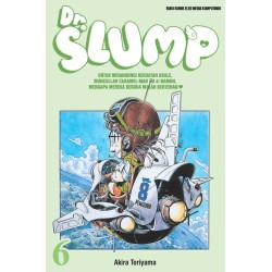 DR. SLUMP 06 DR. SLUMP 06