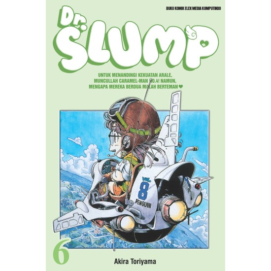 DR. SLUMP 06