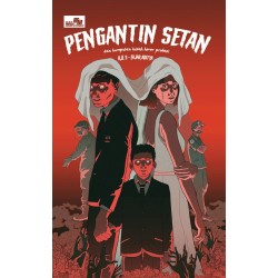 PENGANTIN SETAN PENGANTIN SETAN