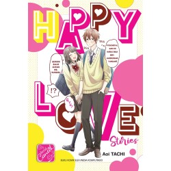 (SC): HAPPY LOVE STORIES (SC): HAPPY LOVE STORIES