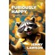 FURIOUSLY HAPPY: BUKU HUMOR TENTANG HAL-HAL MENGERIKAN