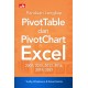 PANDUAN LENGKAP PIVOTTABLE DAN PIVOTCHART EXCEL 2007, 2010, 2013, 2016, 2019, 2021