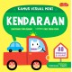 KAMUS VISUAL MINI - KENDARAAN