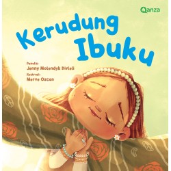 KERUDUNG IBUKU KERUDUNG IBUKU