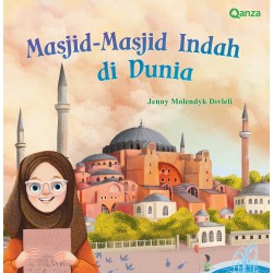 MASJID-MASJID INDAH DI DUNIA MASJID-MASJID INDAH DI DUNIA