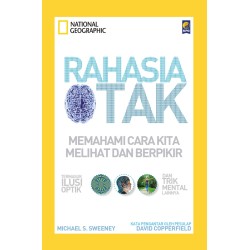 NAT GEO RAHASIA OTAK NAT GEO RAHASIA OTAK