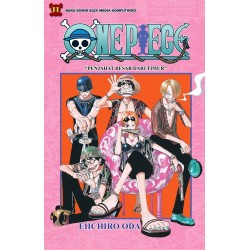 ONE PIECE 11 (2023) ONE PIECE 11 (2023)